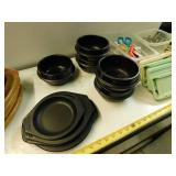 Misc. Cookware and Utensils