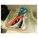 Misc. Cookware and Utensils