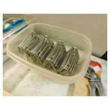 Misc. Cookware and Utensils