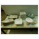 Misc. Bowls and Serveware