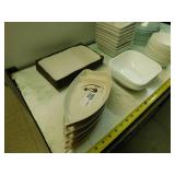 Misc. Bowls and Serveware