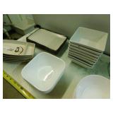 Misc. Bowls and Serveware