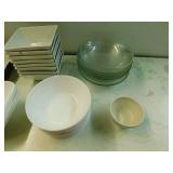 Misc. Bowls and Serveware