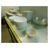 Misc. Bowls and Serveware