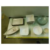 Misc. Bowls and Serveware