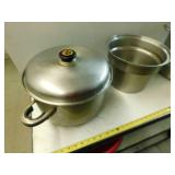 Stainless Steel Stock Pots