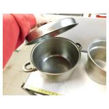 Stainless Steel Stock Pots