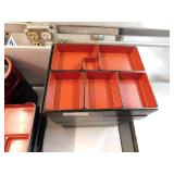 Large Lot of Melamine Plateware