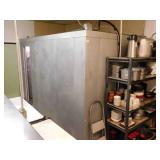 Kolpak Walk in Cooler Assembly