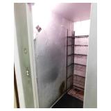 Kolpak Walk in Cooler Assembly