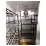 Kolpak Walk in Cooler Assembly