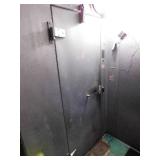 Kolpak Walk in Cooler Assembly