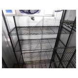 Set of 2 Wire Shelves