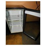 Beverage Air Glass Door Cooler