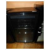 Danby Glass Door Cooler