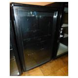 Danby Glass Door Cooler