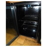 Danby Glass Door Cooler