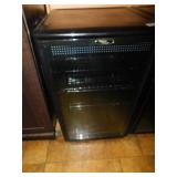 Danby Glass Door Cooler