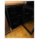 Danby Glass Door Cooler