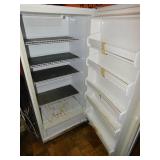 Kenmore Upright Freezer