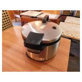 Proctor Silex Commercial Rice Cooker