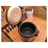 Proctor Silex Commercial Rice Cooker