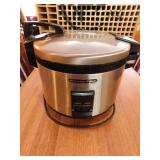 Proctor Silex Commercial Rice Cooker