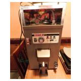 Sake Warming/Dispensing Machine