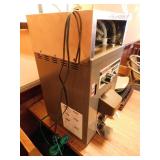 Sake Warming/Dispensing Machine