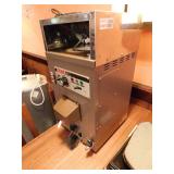 Sake Warming/Dispensing Machine