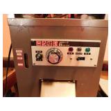Sake Warming/Dispensing Machine