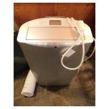 LG Portable Air Conditioner