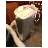 LG Portable Air Conditioner