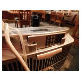 LG Portable Air Conditioner