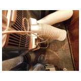 LG Portable Air Conditioner