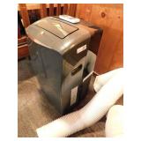 LG Portable Air Conditioner