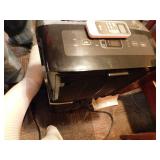 LG Portable Air Conditioner