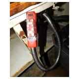 Ice Well w/Cold Plate and Soda Gun