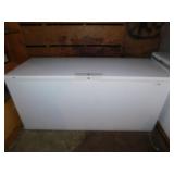 Kenmore Chest Freezer