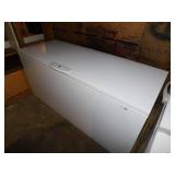 Kenmore Chest Freezer