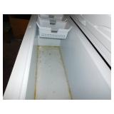 Kenmore Chest Freezer