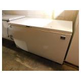 Kelvinator Commercial Chest Freezer