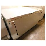 Kelvinator Commercial Chest Freezer