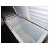 Kelvinator Commercial Chest Freezer