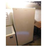 Frigidaire Upright Freezer
