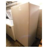 Frigidaire Upright Freezer