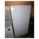Frigidaire Upright Freezer