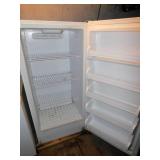 Frigidaire Upright Freezer