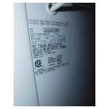 Frigidaire Upright Freezer