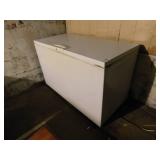 Kenmore Chest Freezer